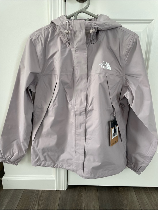 The North Face Jackets & Blazers - Women’s The North Face Antora Rain Jacket Moonstone Grey S